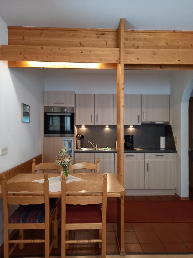 Aparthaus Camping Stubai Нойштіфт-ім-Штубайталь Екстер'єр фото